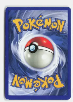 Golem 36/62 Uncommon Fossil Pokemon 1st Edition Lightly Played Kagemaru Himeno - Image 2