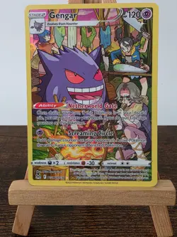 Gengar TG06/TG30 - Lost Origin - Pokemon TCG - Image 1