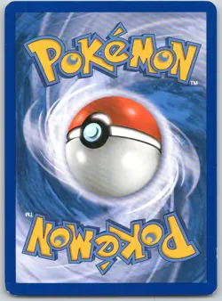 Magikarp (#12) 12/30 Common HGSS Trainer Kit: Gyarados & Raichu Pokemon NM - Image 2