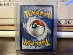 Pokemon Galarian Zapdos v Alternate Art 174/198 Chilling Reign NM - Image 2