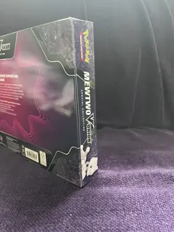 Mewtwo V Union Special Collection Box - Pokemon TCG - New and Sealed - EvolvingS - Image 3