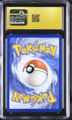 CGC 10 PIKACHU V SWSH143 CELEBRATIONS PREMIUM FIGURE PRISTINE POP 27 - Image 2