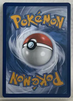 Pokemon Gastly 177/162 SV05 Temporal Forces Illustration Rare - Image 2