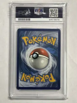 Sylveon GX SV76/SV94 Shiny Vault Hidden Fates Pokemon English PSA 10 GEM - Image 3