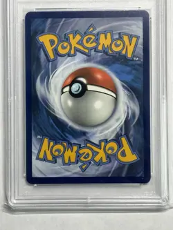 Sylveon GX SV76/SV94 Shiny Vault Hidden Fates Pokemon English PSA 10 GEM - Image 4