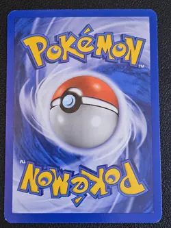 Dark Machamp 10/82 German Holo Rare Dunkles Machomei Pokemon Rocket LP+ - Image 2
