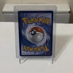 Pokemon TCG Pidgey 207/197 SV03 Obsidian Flames Illustration Rare Holo - Image 2