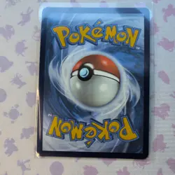 The Pokemon Company Fraxure Reverse Holo Rare 146/086 Sv: Black Bolt 2025 - Image 2