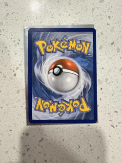 The Pokemon Company M Rayquaza EX 98/98 Ancient Origins Mega Full Art Holo - Image 2