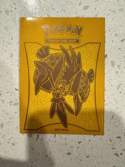 The Pokemon Company M Rayquaza EX 98/98 Ancient Origins Mega Full Art Holo - Image 3