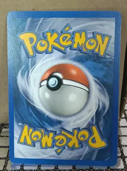 Pokemon 2005 Houndoom 7/115 Unseen Forces Holo - Image 4