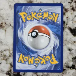 2026 Pokemon Mega Evolution Promos First Partners Squirtle #390 BSP O437 - Image 2