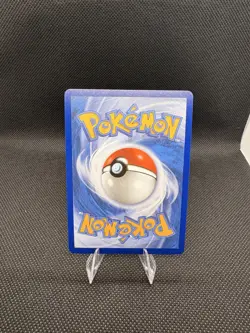 Pokemon TCG First Partner Illustration Collection Series 1 Kanto GEN 1 Set NM - Image 3