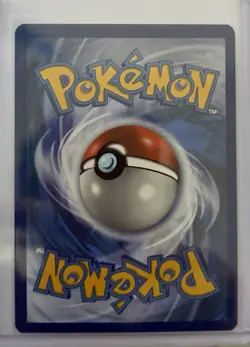 Pokemon TCG Eevee GX Promo Holo SM242 SM Basic 160 HP English aky CG Works - Image 2