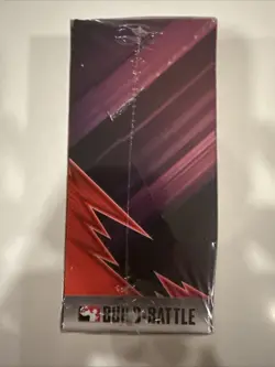 Pokemon TCG Destined Rivals Build & Battle Box New Sealed - Image 4