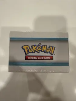 Pokemon TCG Destined Rivals Build & Battle Box New Sealed - Image 5