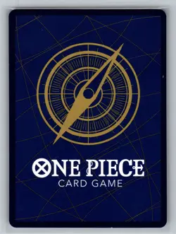 One Piece Promotion Cards #OP06-025 Camie - Image 2