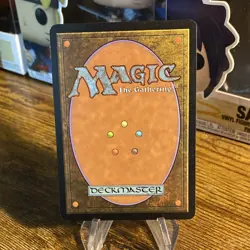 Wizards Breath of Fury Ravnica Rare Red Enchantment Aura Card English - Image 2