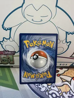 Pokemon TCG SWSH: Sword & Shield Promo Cards #SWSH234 Pikachu - Image 3