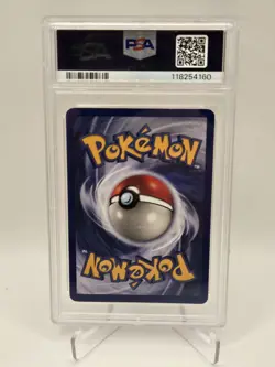 Pokemon Base Set Charizard Holo Rare Card 4/102 PSA 6 🔥📈 - Image 4