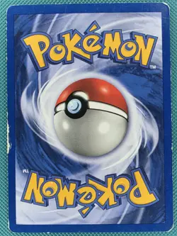 Spanish Lugia 9/111 Holo Rare Neo Genesis Wotc 2000 Pokemon Card MP - Image 2