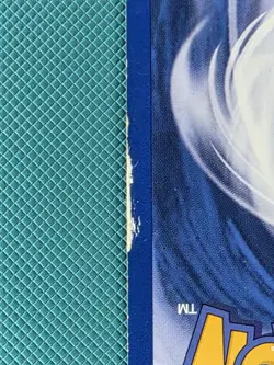 Spanish Lugia 9/111 Holo Rare Neo Genesis Wotc 2000 Pokemon Card MP - Image 5