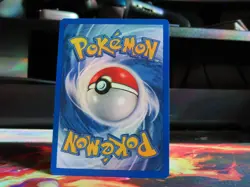 Rocket’s Minefield Gym Gym Challenge LP Pokemon Card WOTC Vintage Trainer Rare - Image 2