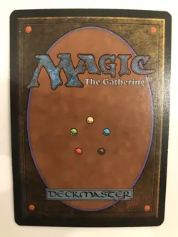 Lord of Atlantis ~ Fourth Edition [ Excellent ] [ Magic MTG ] - Image 2