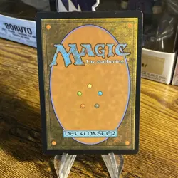 Wizards Jaheira, Friend of the Forest Rare Green Legendary 237 EN - Image 2