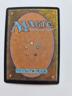 Magic the Gathering (MTG) Caltrops Foil 7th Edition LP - Image 2