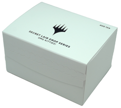 Secret Lair Drop Series - OMG KITTIES! - Unopened - New Sealed Box - MTG Wizards 630509914340 - Image 1