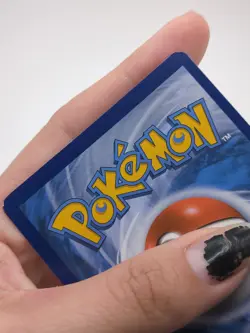 Pokemon TCG Charizard 11/108 Evolutions Reverse Holo Rare 2016 NM - Image 5