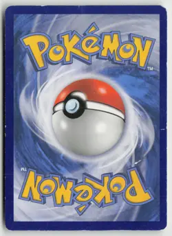 Staryu 004/012 Holo Promo McD Promos 2015 Pokemon Holo Damaged - Image 2