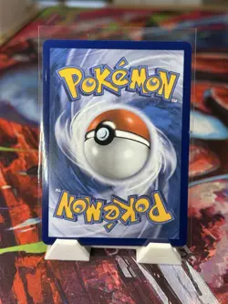 Pokemon Clefairy ex 094/088 SIR - Perfect Order NM - Image 2