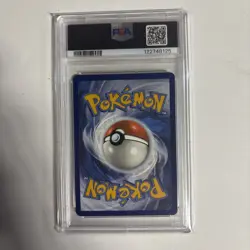 2024 POKEMON SSP EN-SURGING SPARKS ILLUSTRATION RARE #203 LATIOS PSA 10 - Image 3