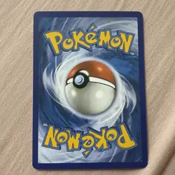 Wartortle 42/102 1st edition Uncommon Unlimited Regular English - Image 2