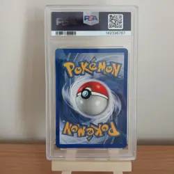 Pokemon TCG Kangaskhan 5/64 1999 Jungle Holo Foil PSA 8 WOTC Near Mint-Mint Rare - Image 2