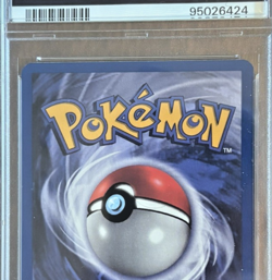 Kangaskhan - Pokemon Jungle 1st Edition Non-Holo Rare (21/64) - PSA10 GEM MINT - Image 5