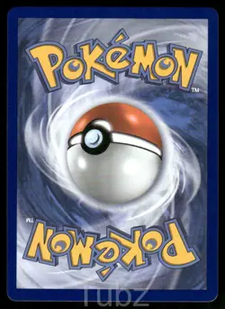 Frogadier 089/086 Shiny Rare ME04: Chaos Rising Pokemon Near Mint - Image 2