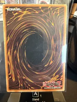 Summoned Skull MRD-003 Unlimited Ultra Rare Metal Raiders LP Yu-Gi-Oh! - Image 2