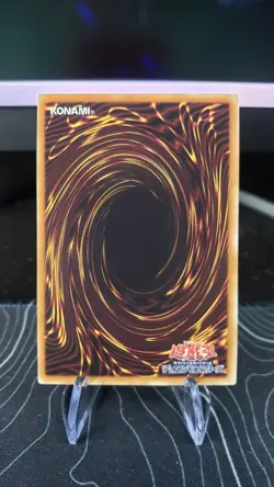 YU-GI-OH! OCG: Number 107: Galaxy-Eyes Tachyon Dragon (LTGY-JP044) Ultimate Rare - Image 4