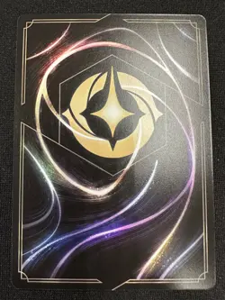 Lorcana Woody Jungle Guide Wilds Unknown set champs Participation 53/P3 Promo MP - Image 2