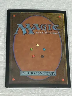 Urza's Legacy Foil Repopulate MTG Magic The Gathering Card 111/143 NM - Image 3