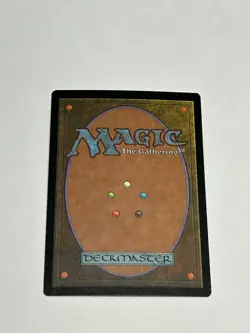 Expendable Troops FOIL Urza's Legacy NM White Common MAGIC MTG CARD - Image 2