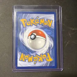 Litten 044 Me: Mega Evolution 1st Partner Promo Holo 30th Celebration Pokemon NM - Image 2