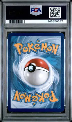 Venusaur EX PSA 10 - 198/165 - Special Illustration Rare - 151 - Pokemon - Image 2