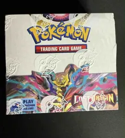 Lost Origin Booster Box Sealed ✅ - 36 Packs - Pokemon TCG - Read Description! 820650860553 - Image 4