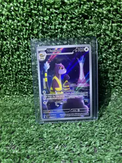 Watchdog - 097/086 - Chaos Rising - Illustration Rare - Pokemon Card - Image 1
