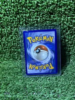 Watchdog - 097/086 - Chaos Rising - Illustration Rare - Pokemon Card - Image 2