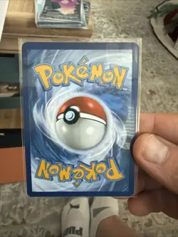 Sigilyph - 121/086 - Illustration Rare - White Flare - Pokemon Card - NM/M - Image 4